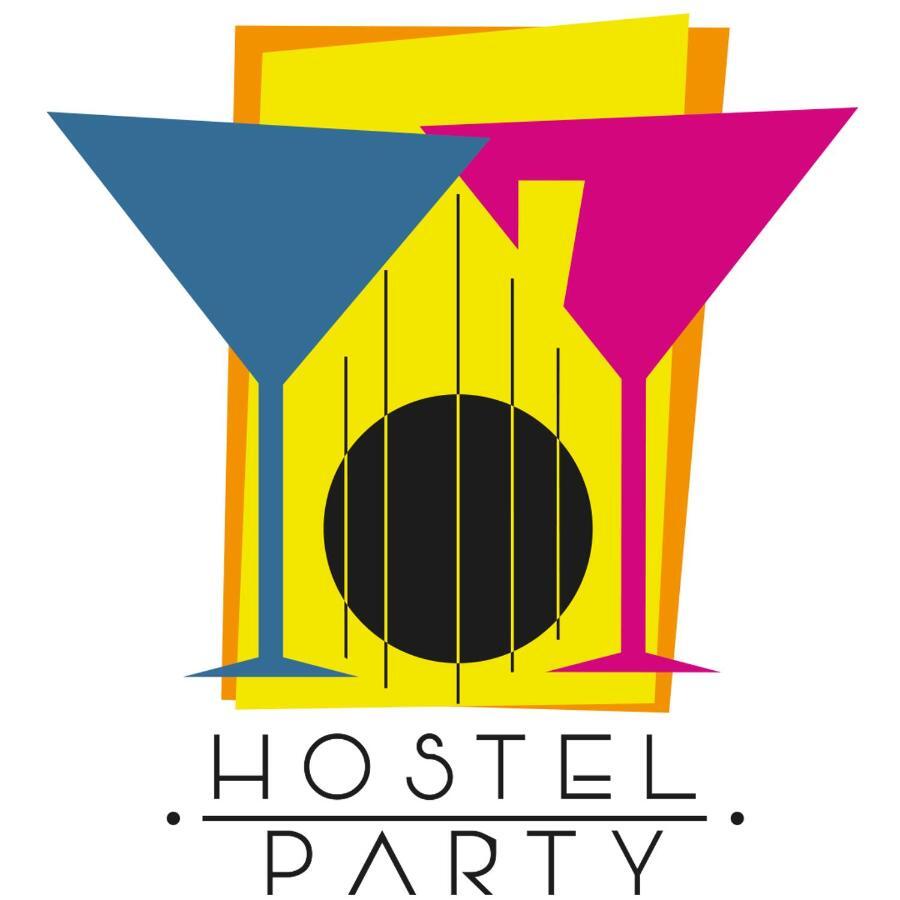 Hostel Party Buenos Aires Eksteriør bilde